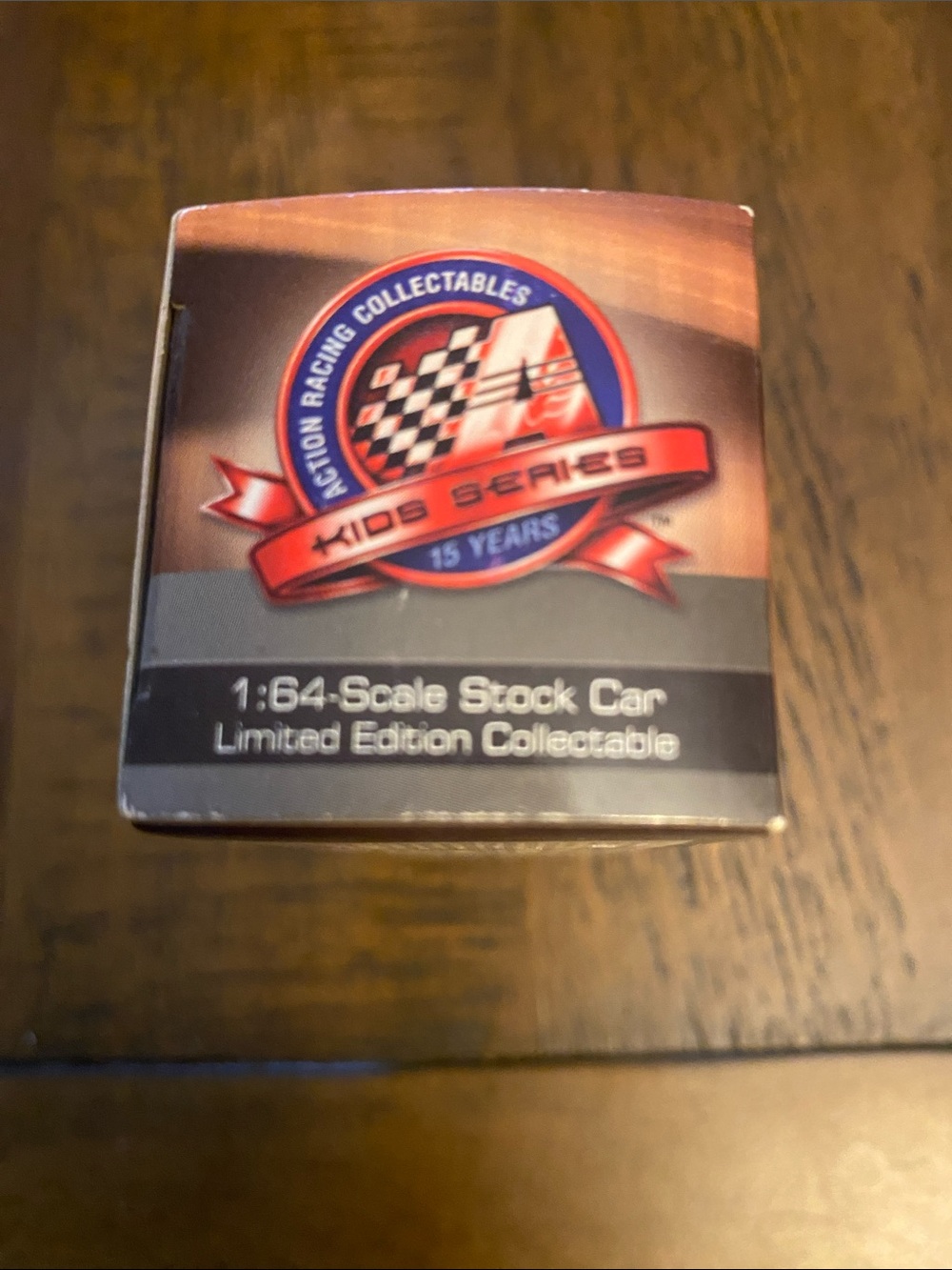 Die-Cast Racing Car #44 - Picture 5 of 6